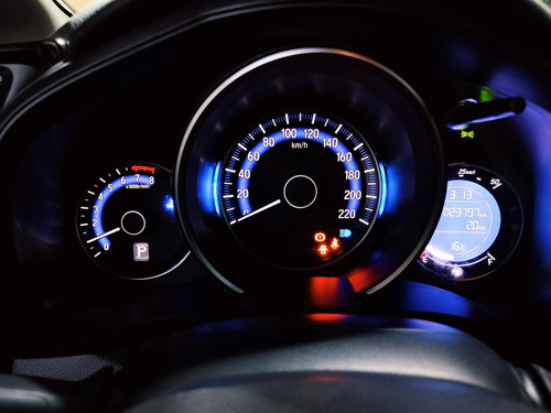 Honda WR-V Lx 1.5 Aut