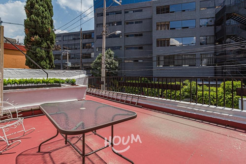Imagen 30 de 30 de Casa En El Parque, Naucalpan De Juárez Con 2 Recámaras, 195 M², Id: 86237