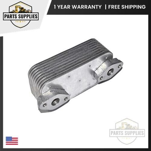 225-6817 2256817 Oil Cooler Fits Caterpillar Model 3054c Ccj