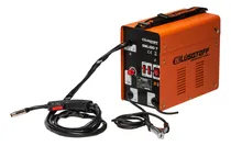 Comprar Soldadora Mig Lusqtoff Flux 90 Amp Sml100-7 Rollo Flux Color