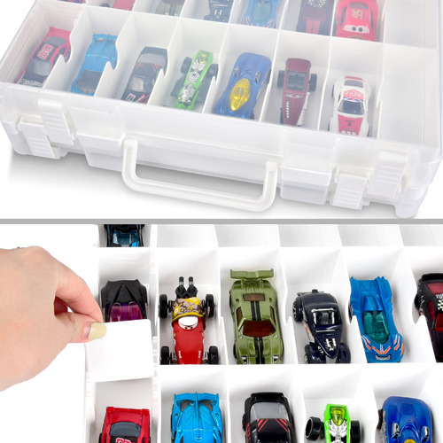 Funda Organizadora De Almacenamiento De Juguetes Alcyon De D