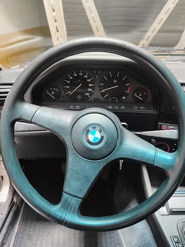 BMW Serie 3 2.3 323i E30 Coupe