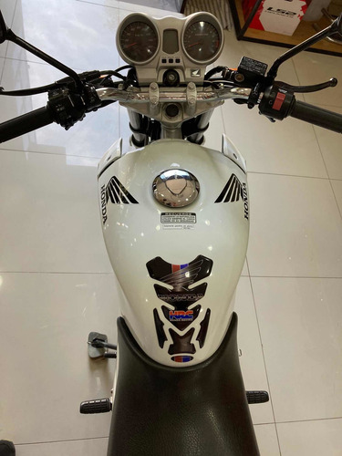 Honda Cbx 250 Twister / Impecable Estado / 2013