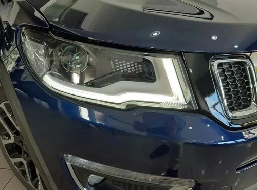 Jeep Compass Limited Plus At9 Okm 2021 #12