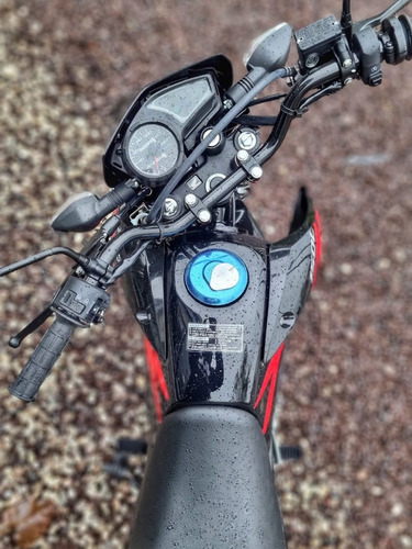 Honda, Xr 150 L 0km