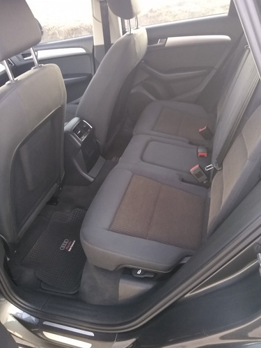 Imagen 15 de 21 de Audi Q5 2.0 Tfsi 225cv Tiptronic Quattro 4 Cubiertas Nuevas