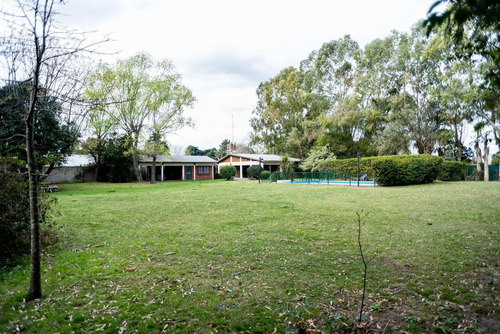 Imagen 26 de 29 de Venta Quinta En Hudson Lote De 2800 M2 Unica