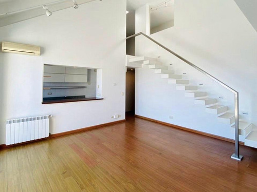 Departamento En Venta En San Isidro - Vias/rolon