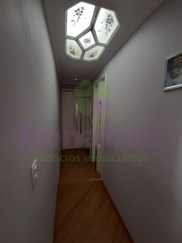 Apartamento, Edifício Aquarela, Vila Carmem, São Paulo. - Ap12384 - 69312064