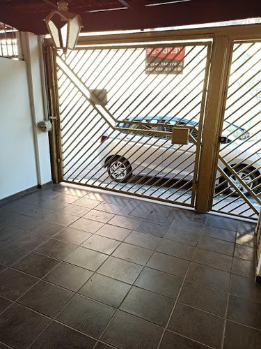 Imagem 19 de 23 de Sobrado Com 2 Dormitórios À Venda, 150 M² Por R$ 650.000,00 - Tatuapé - São Paulo/sp - So0638