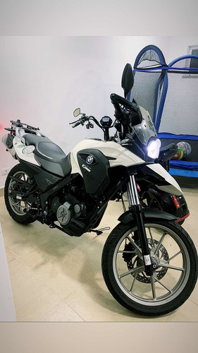 Imagem 1 de 4 de Bmw Gs 650