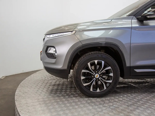 Chevrolet Groove 1.5 Premier Mt 2022
