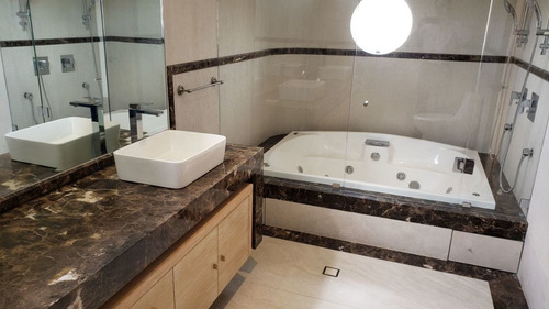 Imagen 8 de 30 de Penthouse Nuevo En Tecamachalco