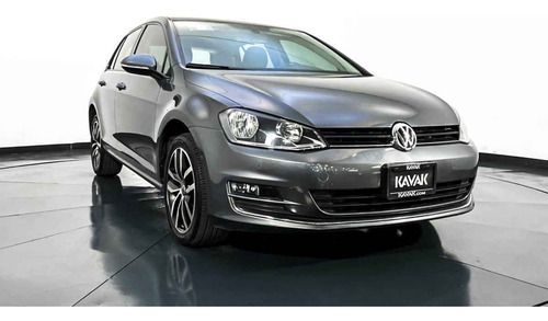 Imagen 4 de 15 de 34085 - Volkswagen Golf 2016 Con Garantía
