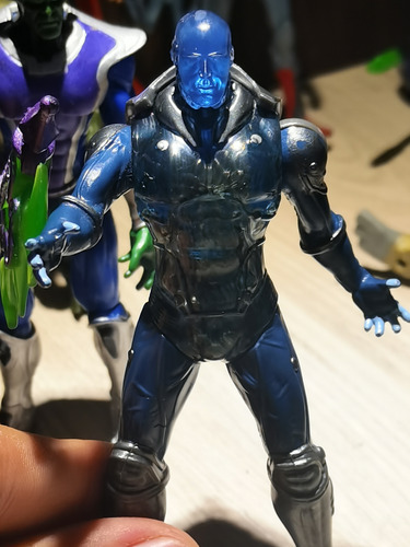 Figuras Marvel Pack (Usado)