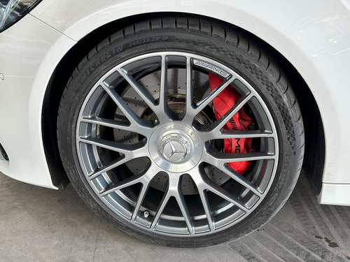 Star Patria Mercedes-benz Clase C 2016
