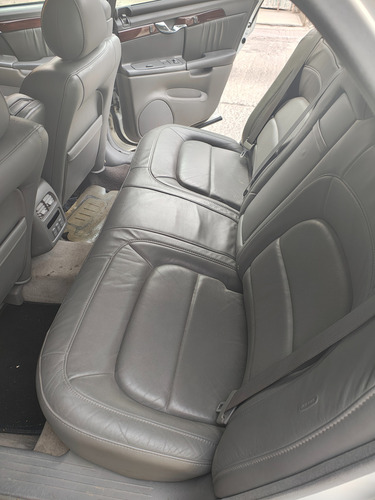 Cadillac Deville Dhs