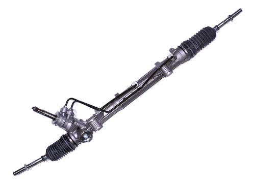 Imagen 1 de 6 de Cremallera Direccion Renault Logan/sandero Hidraulica