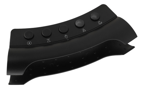 Car Wireless Steering Wheel Controller Control Buttons 10