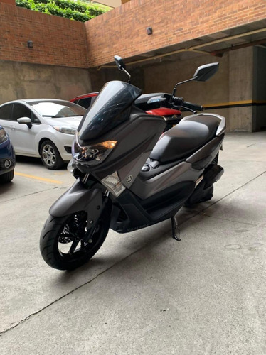 Imagen 1 de 8 de Yamaha N- Max 155 Abs 2018
