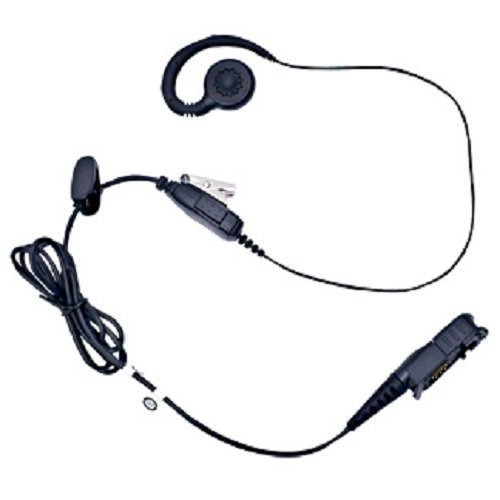 Micrófono de altavoz remoto Motorola PMLN5727