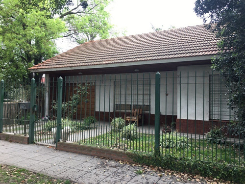 Imagen 2 de 6 de Finochietto 1780 - Casa/chalet, 3 Amb, Lote 11x20