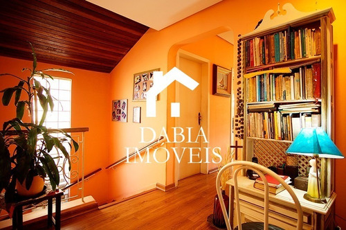 Imagem 5 de 11 de Casa - Ca00074 - 34456966