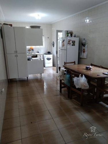 Imagem 13 de 30 de Sobrado Com 3 Dormitórios À Venda, 200 M² Por R$ 560.000,00 - Jaguaré - São Paulo/sp - So0706