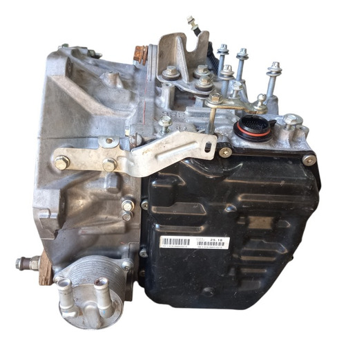 Caixa De Cambio Fiat Toro 1.3 Turbo Flex 2024 (Usado)