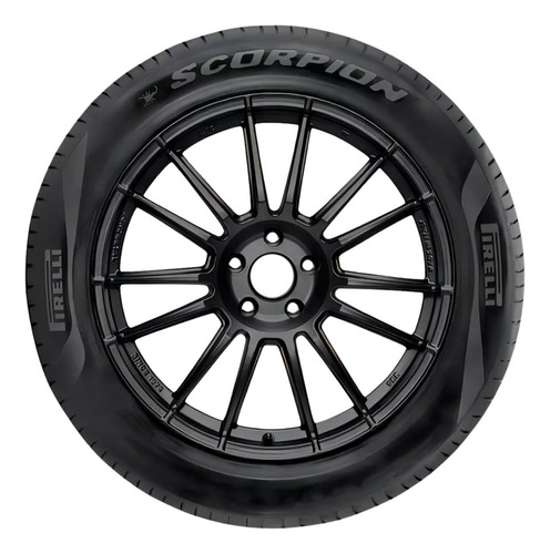 Kit 4 Pneu 205/55r17 Scorpion Pirelli 91v Aro 17