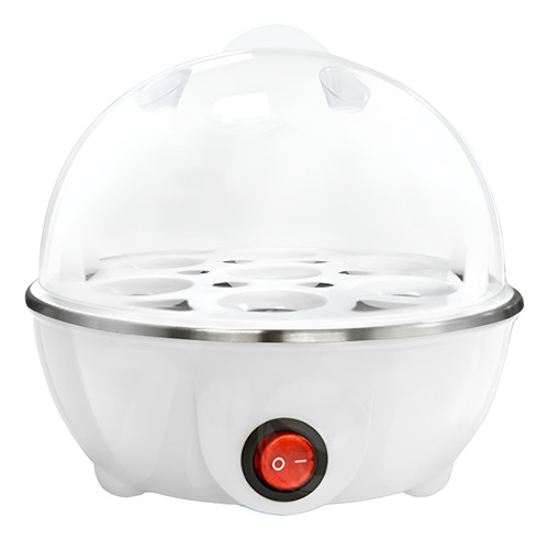 Cozedor De Ovos Maquina De Cozinhar A Vapor Portatil 110v