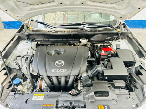Mazda CX-3 2.0 I Grand Touring At