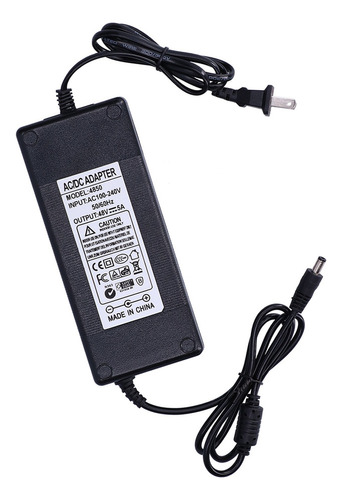 Adaptador De Fuente De Alimentación 48v 5a