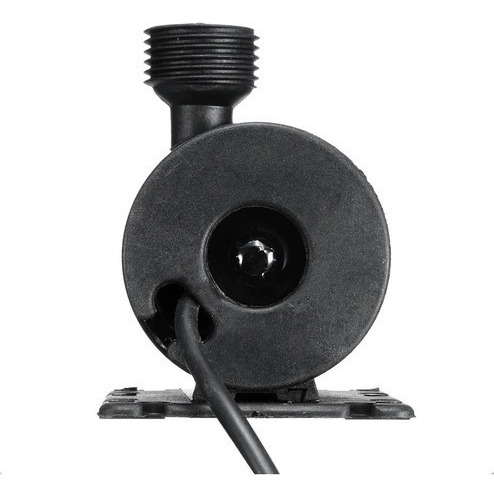 Dc Brushless Motor Bomba De Água Submersível 12v Volt Small