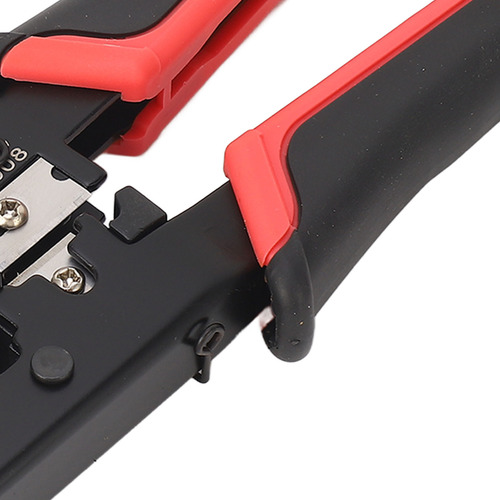 Pinzas Para Cortar Cables, Conector Rj De 8p, 6p