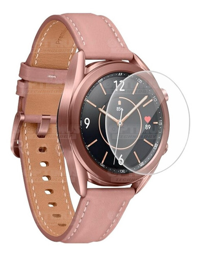 Cristal Templado Smartwatch Para Samsung Galaxy Watch 3 41mm