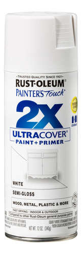 Rust-oleum - Painters Touch 2x Ultra Cover -  - Pintura En .