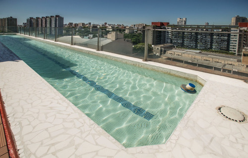 Alquiler Temporario - Palermo Hollywood - 2 Amb Con Amenities