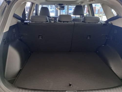 Kia Seltos 1.5 Lx Cvt