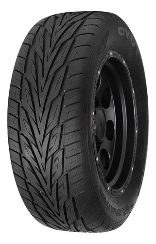Llanta 225/60 R17 Toyo Proxes St3 Pxst3 103v