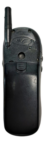 Celular Motorola 120t Negro (Usado)