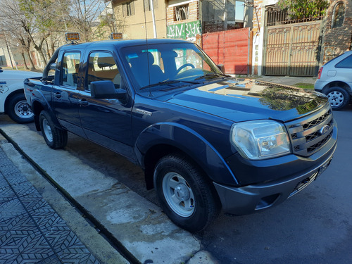 Ford Ranger 3.0 Cd Xl Plus 4x4