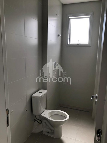 Suíte + 01 Dormitório, Pronto Para Morar, Nações, - Mc2-888