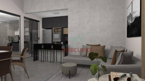 Imagem 12 de 28 de Casa À Venda, 222 M² Por R$ 780.000,00 - Jardim Estoril Iii - Bauru/sp - Ca3432