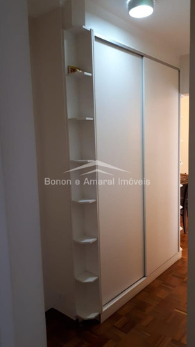 Imagem 15 de 22 de Apartamento À Venda Em Chácara Da Barra - Ap013016