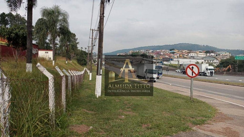 Imagem 17 de 18 de Excelente Galpão Para Locação Com 5.500 M² De Área Construída Em Uma Das Melhores Rodovias De Sp 25.000 M² De Terreno - Nos Consulte! - Ga0678