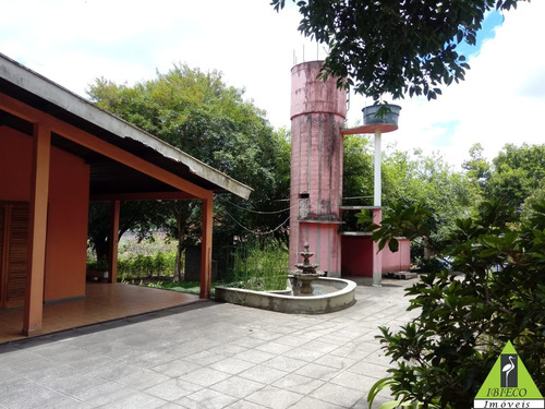 Imagem 4 de 30 de Chacara - 2723 - 70400262