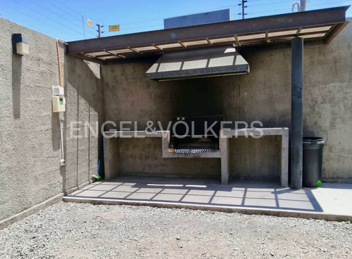 Dúplex Con Vista Al Mar En Parque Inglés
