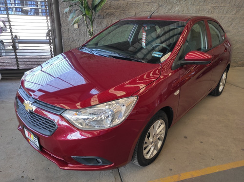Chevrolet Aveo Lt 2020