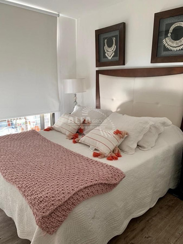 Imagen 7 de 12 de Muy Lindo Apto De 1 Dormitorio